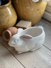 Load image into Gallery viewer, Bunny bowl
