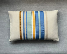 Load image into Gallery viewer, Stripe Cushion Cover
