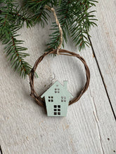 Load image into Gallery viewer, House decoration
