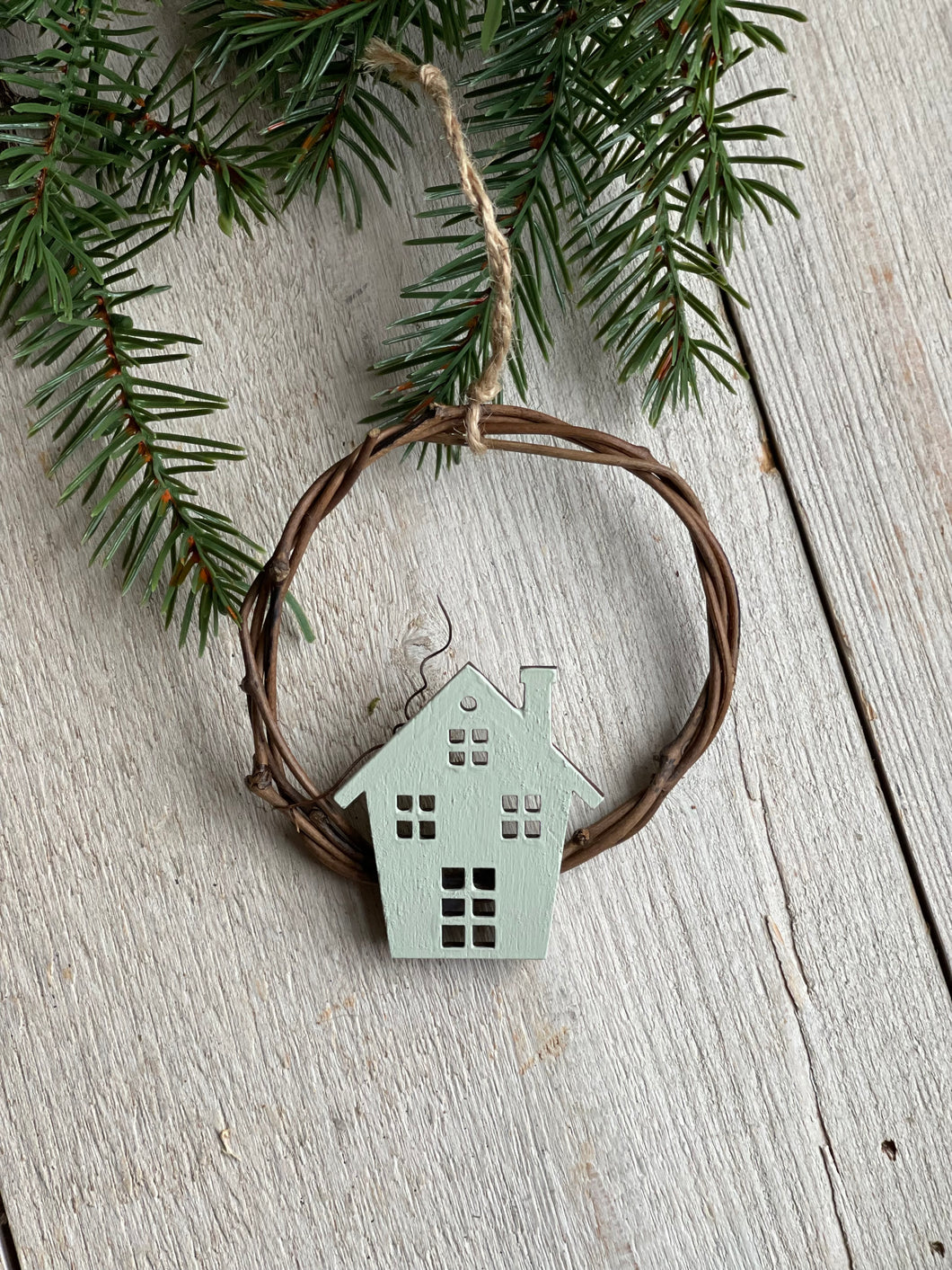 House decoration
