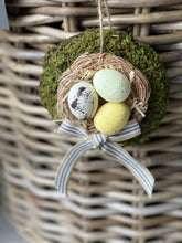 Load image into Gallery viewer, Wreath decoration
