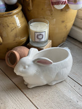 Load image into Gallery viewer, Bunny bowl
